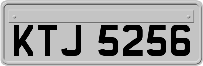 KTJ5256