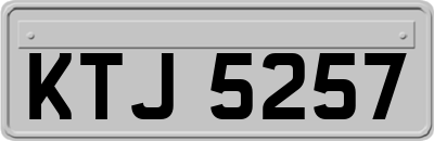 KTJ5257