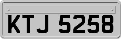 KTJ5258