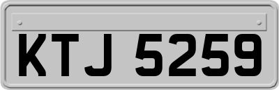KTJ5259
