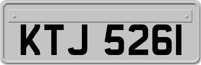 KTJ5261