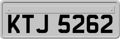 KTJ5262
