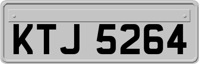 KTJ5264