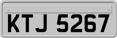 KTJ5267