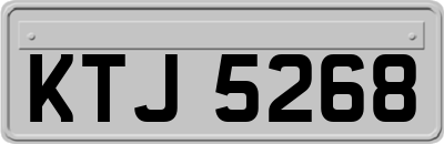 KTJ5268