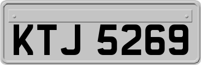 KTJ5269