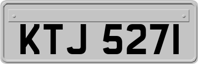 KTJ5271