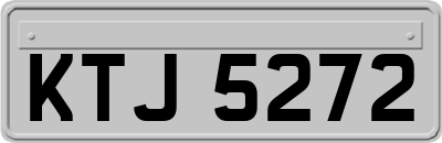 KTJ5272