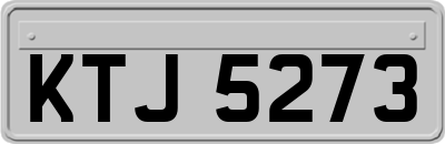 KTJ5273