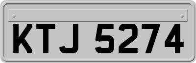KTJ5274