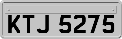 KTJ5275