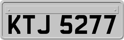 KTJ5277