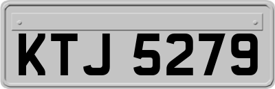 KTJ5279
