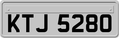 KTJ5280