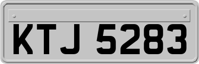 KTJ5283