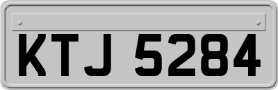 KTJ5284