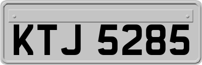 KTJ5285