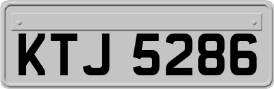 KTJ5286