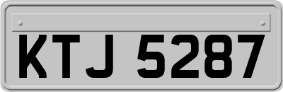 KTJ5287