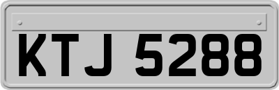 KTJ5288