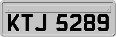 KTJ5289