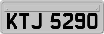 KTJ5290