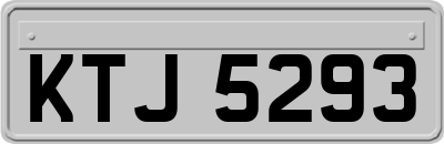 KTJ5293