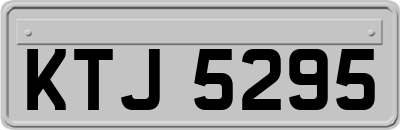 KTJ5295