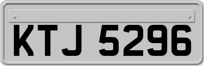 KTJ5296