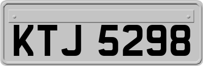KTJ5298
