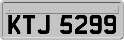 KTJ5299