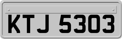 KTJ5303