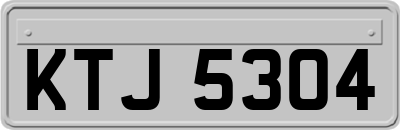 KTJ5304