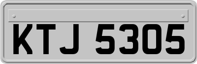 KTJ5305