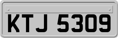 KTJ5309
