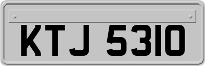 KTJ5310