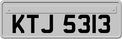 KTJ5313