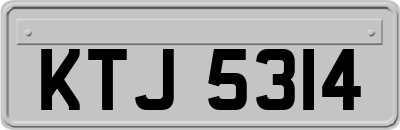 KTJ5314