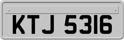 KTJ5316