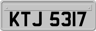 KTJ5317