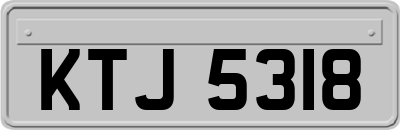 KTJ5318