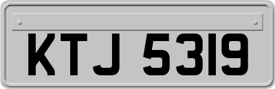 KTJ5319