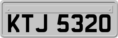 KTJ5320