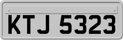 KTJ5323
