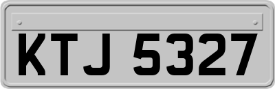 KTJ5327