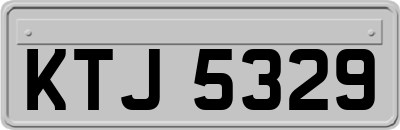 KTJ5329