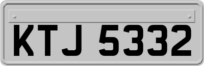 KTJ5332