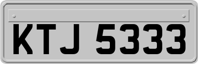 KTJ5333