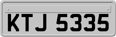 KTJ5335