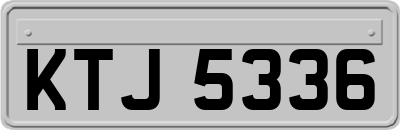 KTJ5336